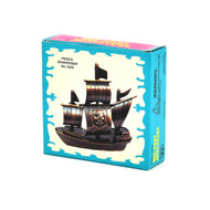 Piratfartygspennvässare 8,5cm