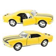 Bil chevrolet klassisk samling pb 12,5cm