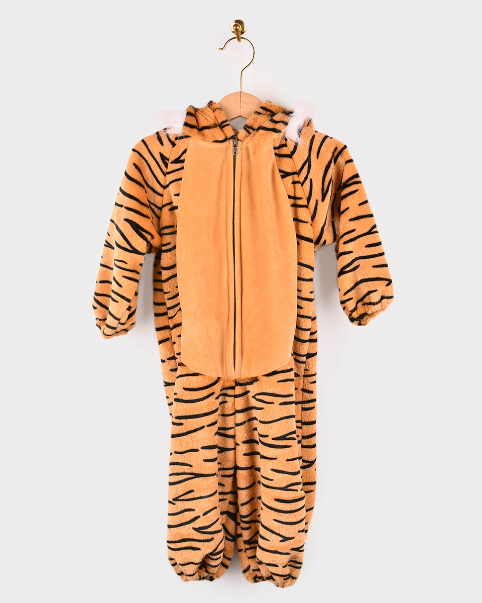 Overall tigerunge 92 cl 1,5-2 år