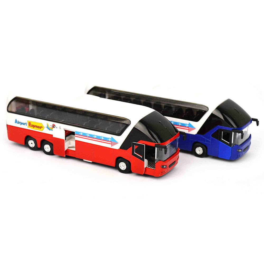 Bussresa pb 19,5cm
