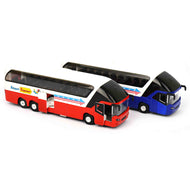 Bussresa pb 19,5cm