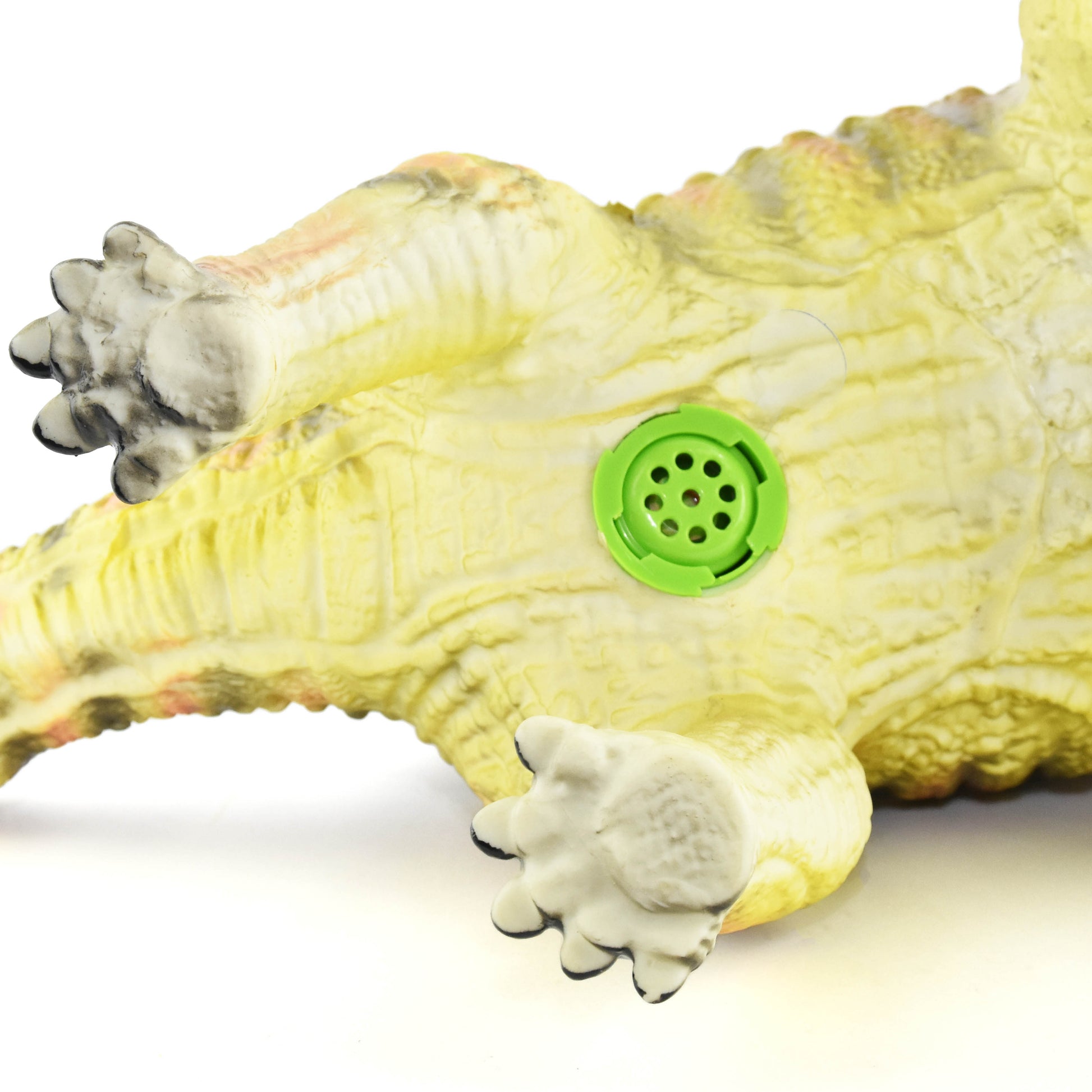Dinosaurie stegosaurus 77x32cm