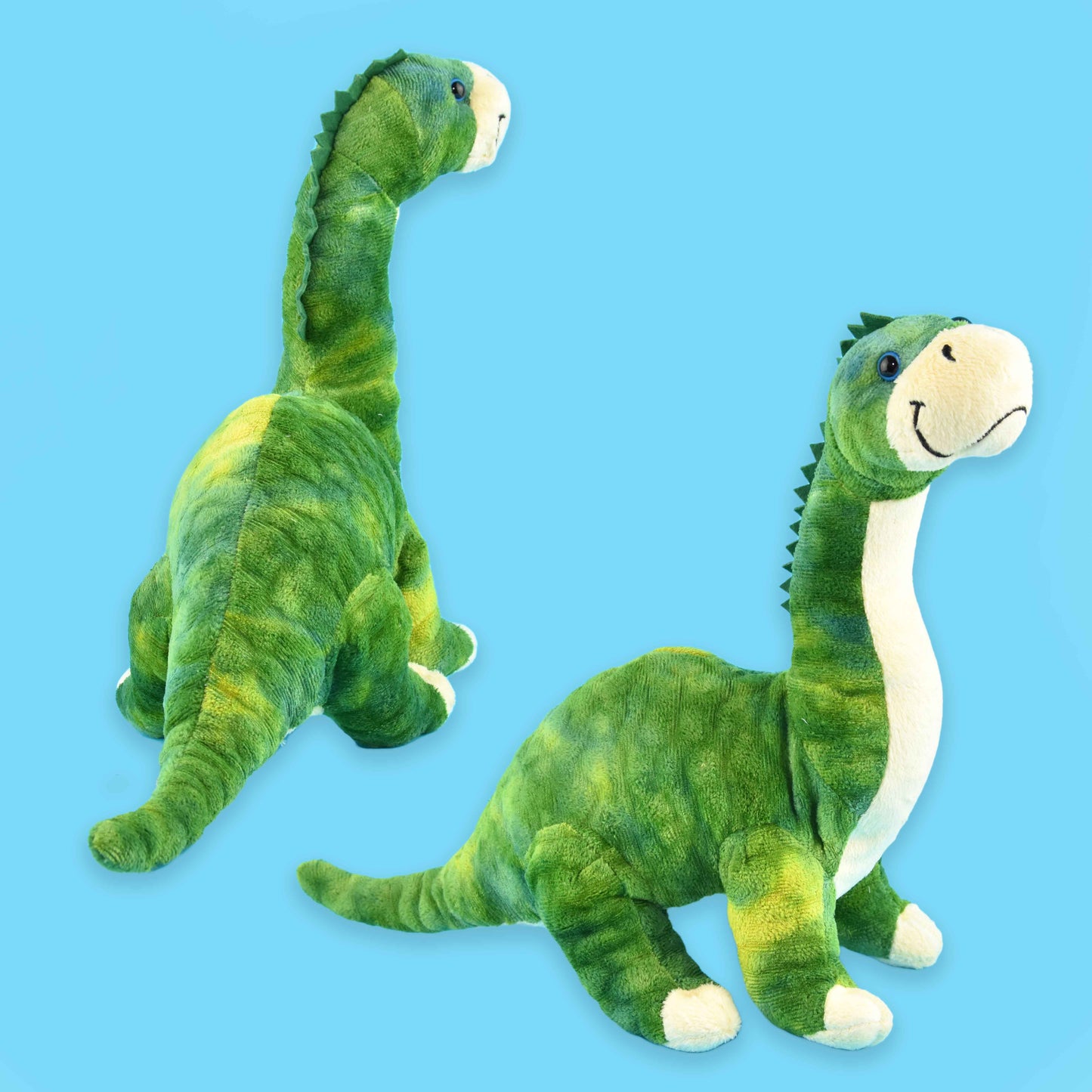 Klappdinosaurie 37cm