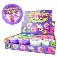 Slemfamilj 80g 7cm