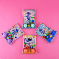 Vattenspel rymden 14cm