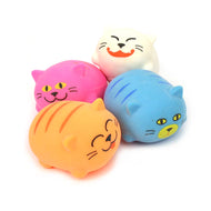 Kläm katt 8cm