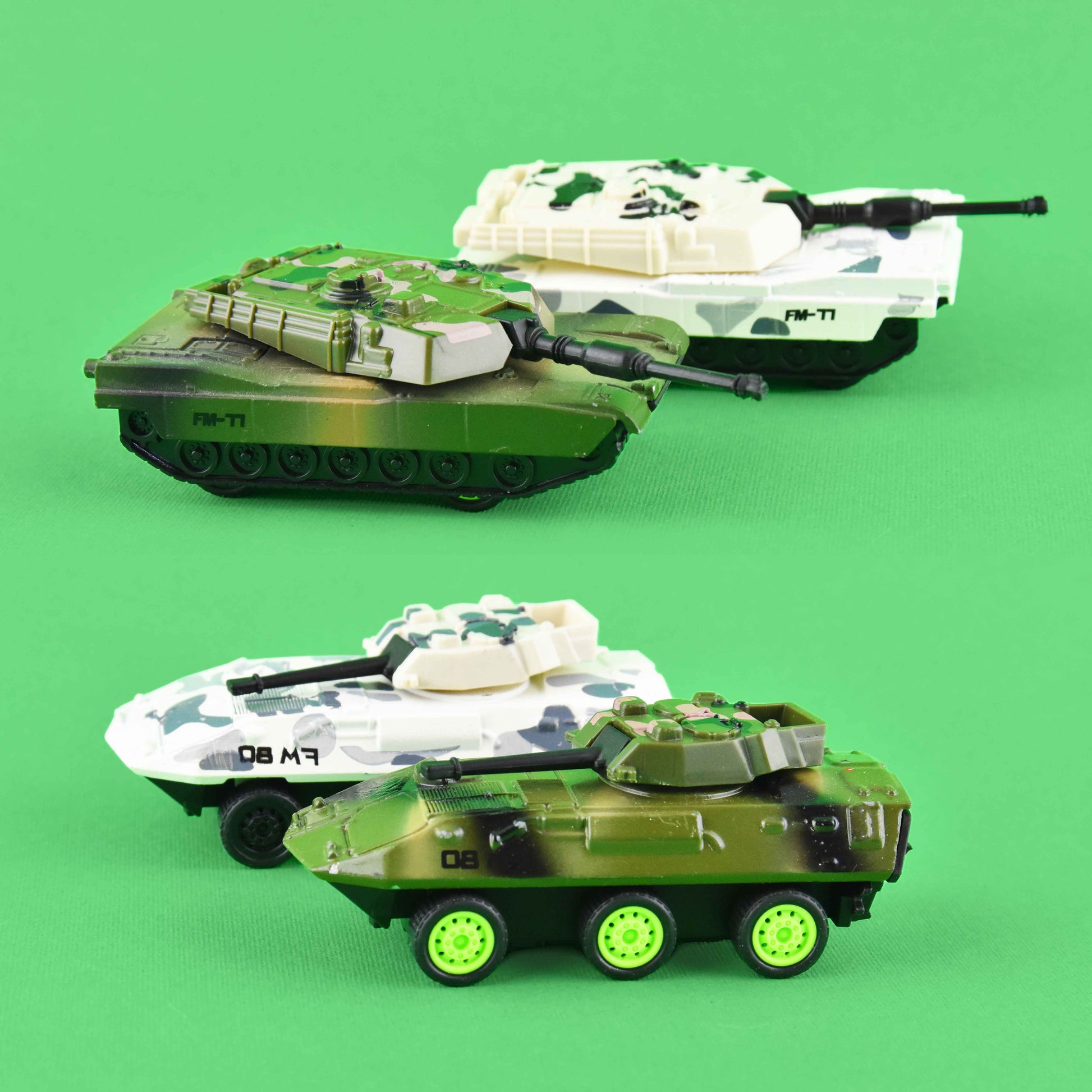 Tank pb 8,5cm