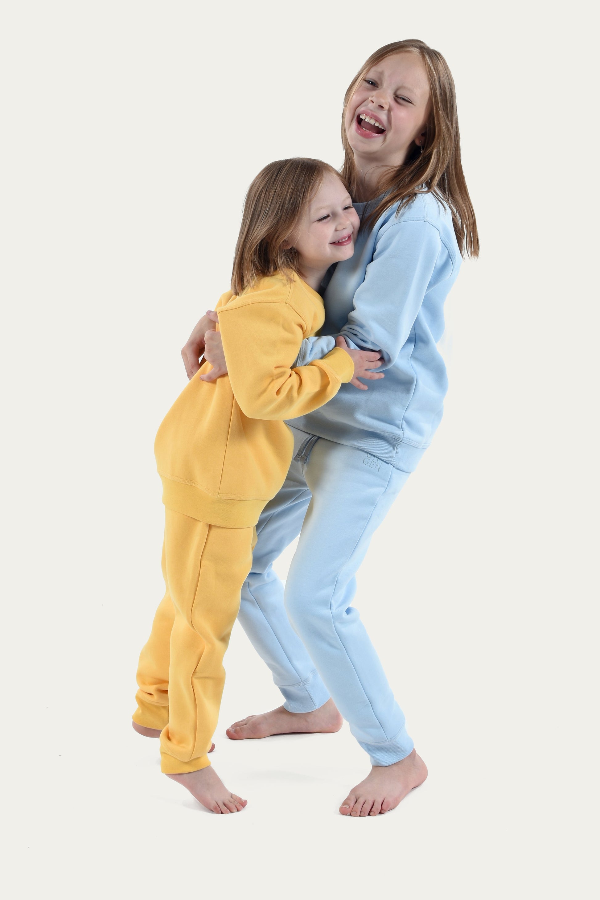 Sweatshirt Lemon – Stilfull och bekväm design