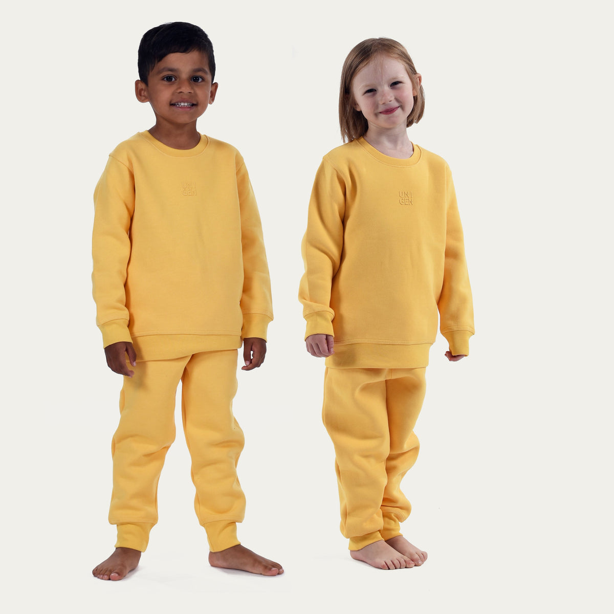 Joggerspants Lemon – Stilfull och bekväm design
