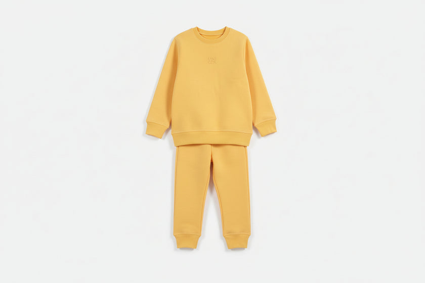 Sweatshirt Lemon – Stilfull och bekväm design