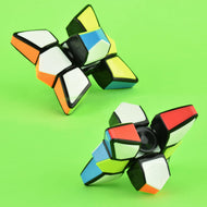 Kub snurra 10cm