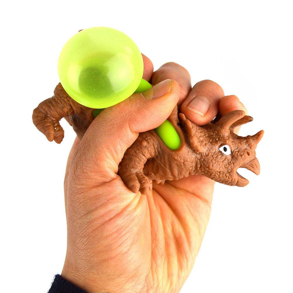 Kläm dinosaurieluft 11cm