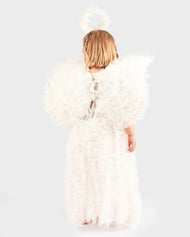 Änglasklänning set 98-104 cl 2-4 år