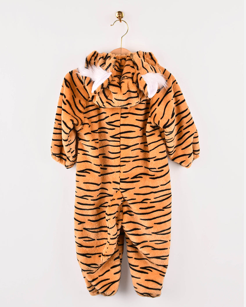 Overall tigerunge 92 cl 1,5-2 år