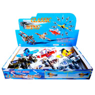 Klassisk flygplan 11,5cm