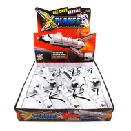 Rymdfärja pb 20cm