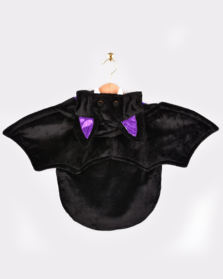 Mini cape bat deluxe 86-110 cl 1-4 år
