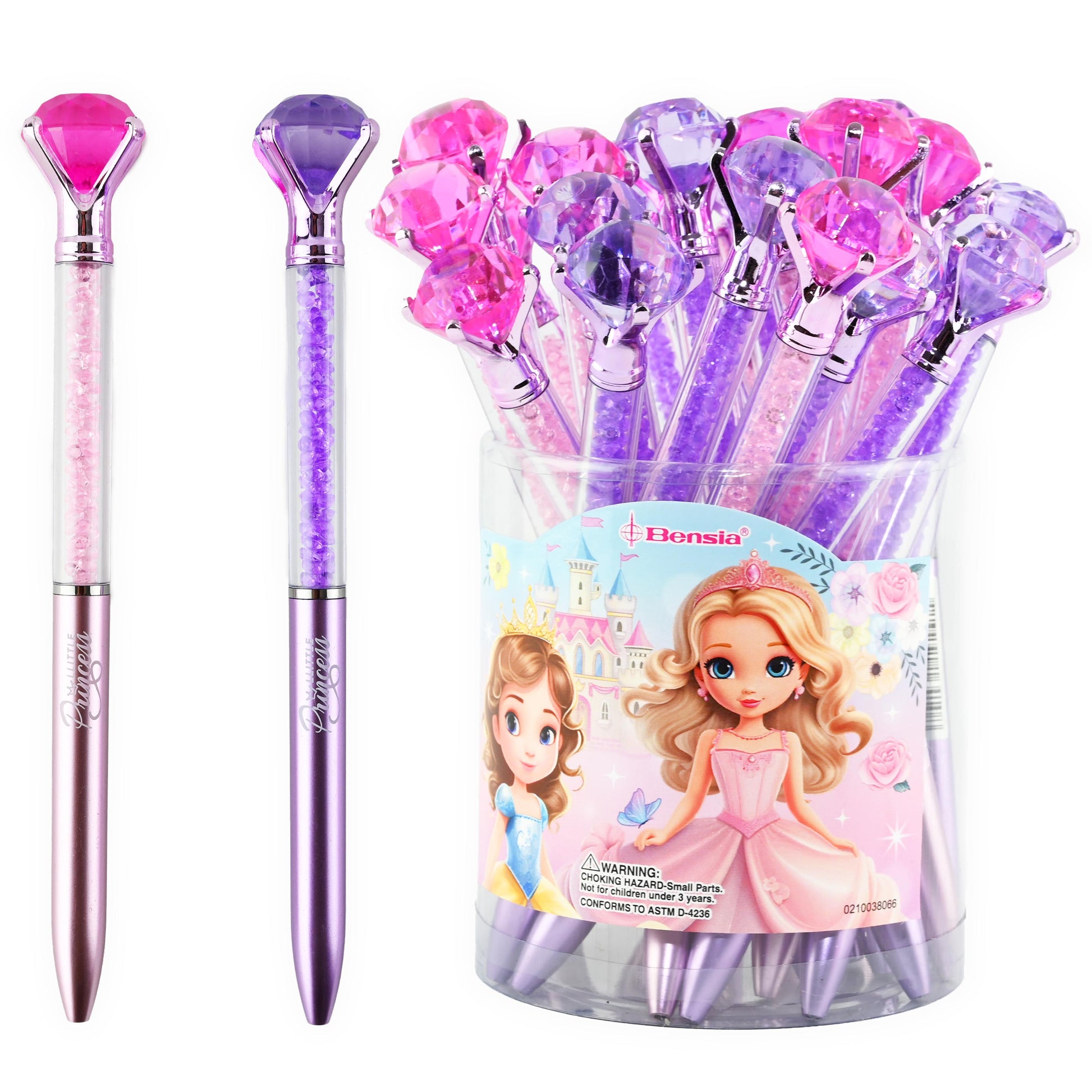 Penna diamant 16cm