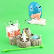 Vetenskapsexperiment set 5in1 ABS 25cm