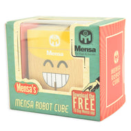 Pussel robotkub mensa 5cm