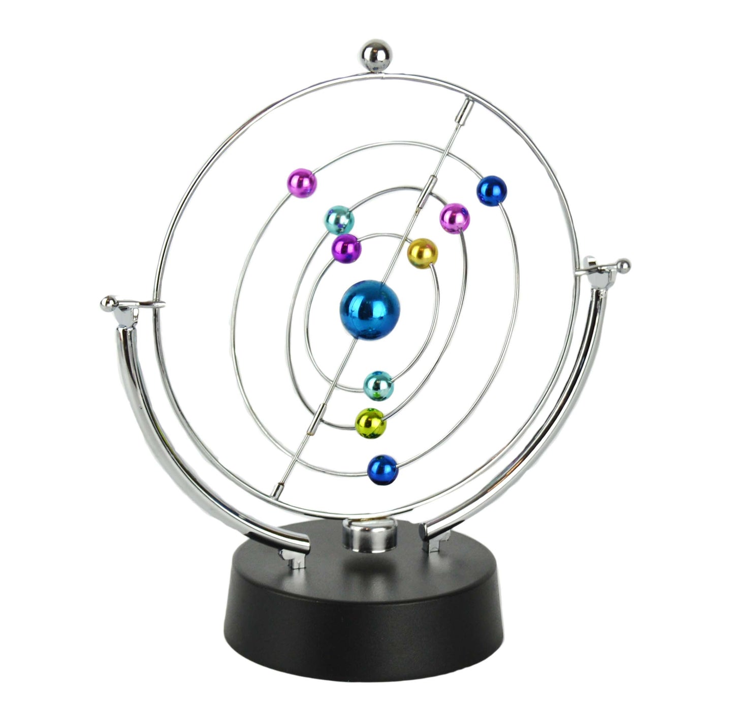 Kinetic mobil galax b/o 23cm