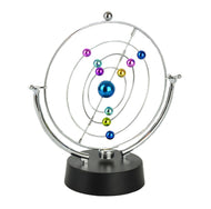 Kinetic mobil galax b/o 23cm