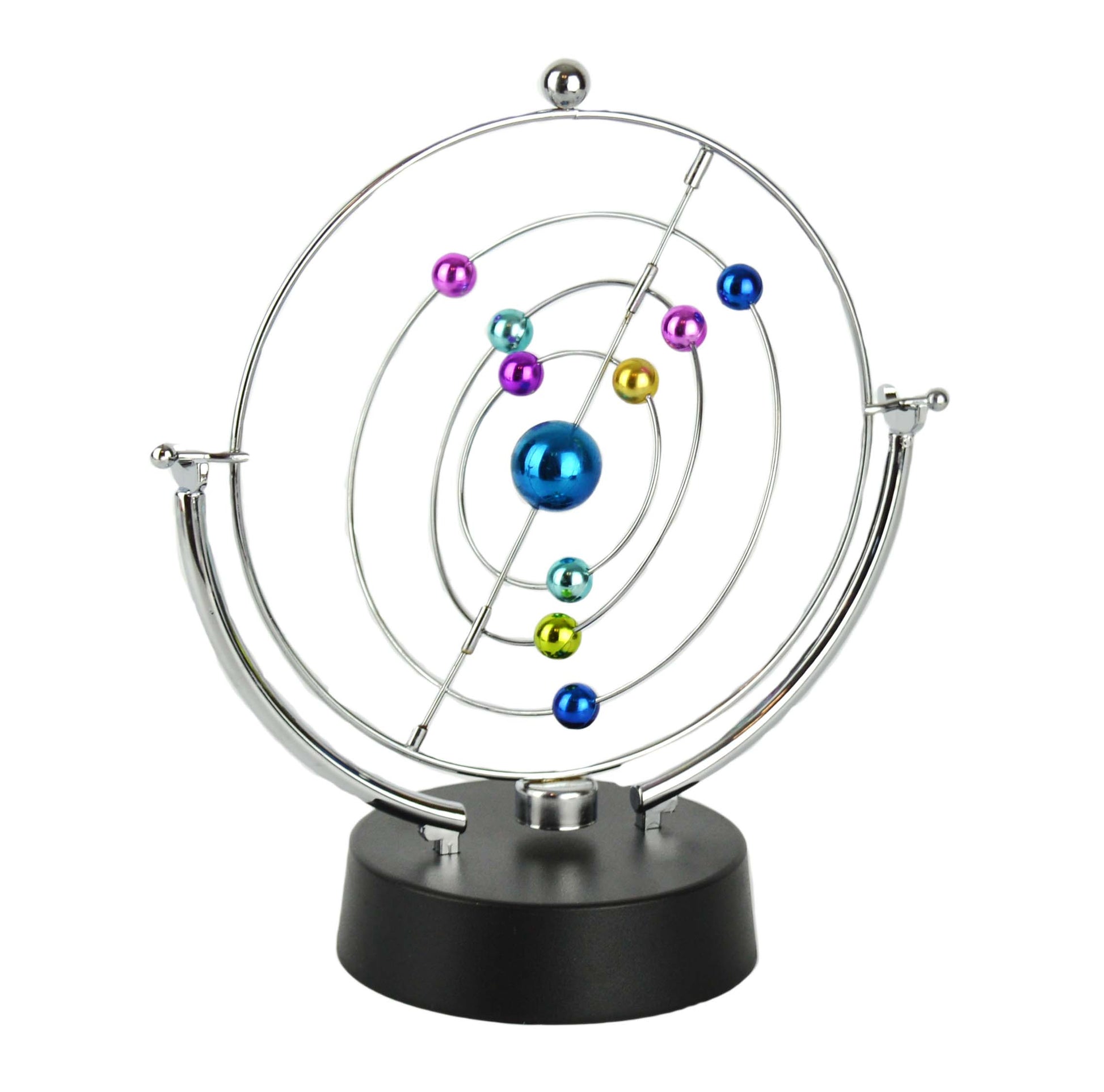 Kinetic mobil galax b/o 23cm