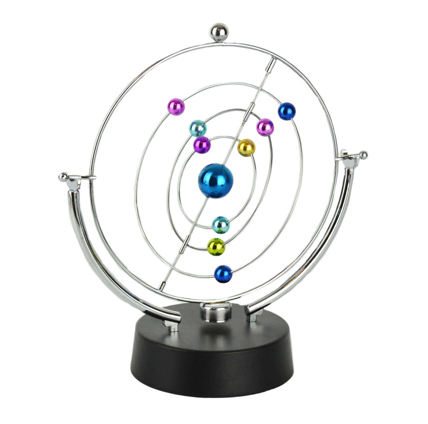 Kinetic mobil galax b/o 23cm