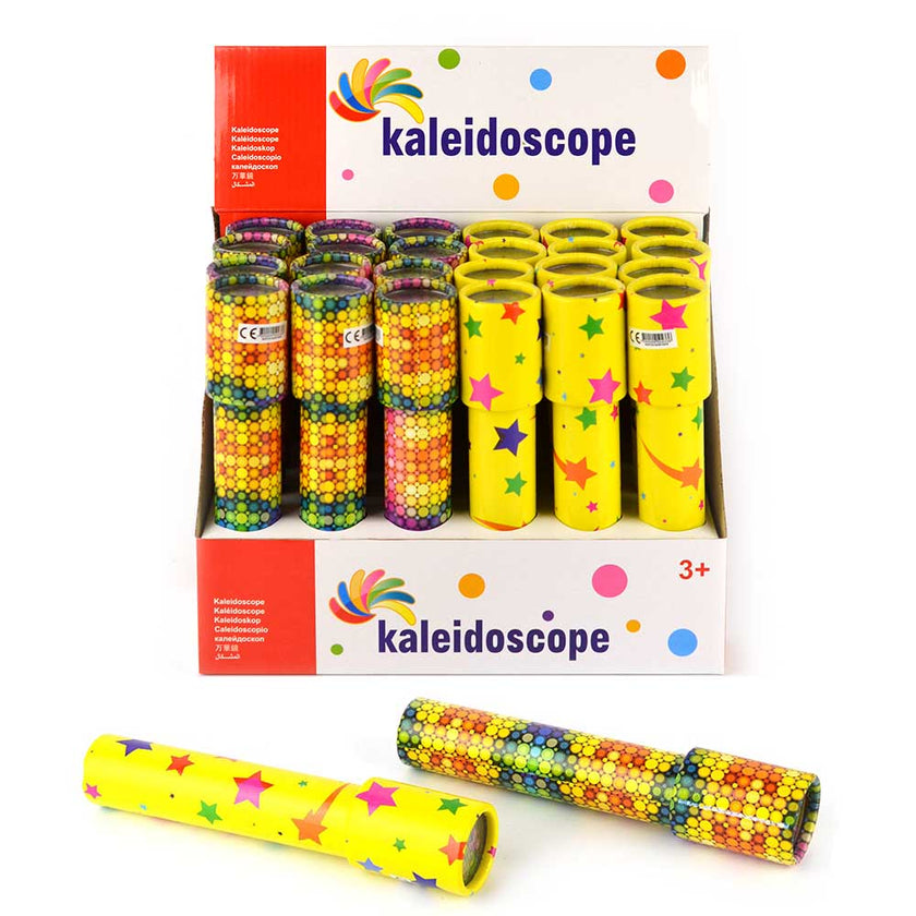 Kalejdoskop 20cm