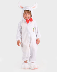 Jumpsuit lille skutt